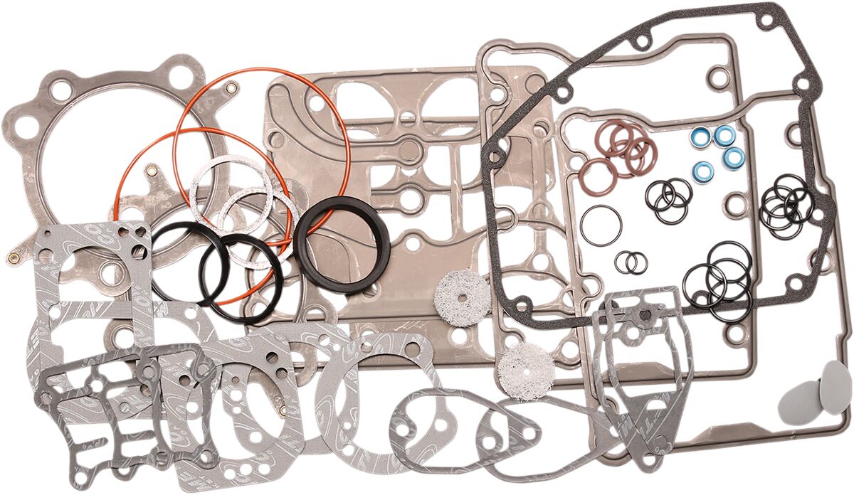 TOP END GASKET KIT EST STD BORE0.040"TC 99-04