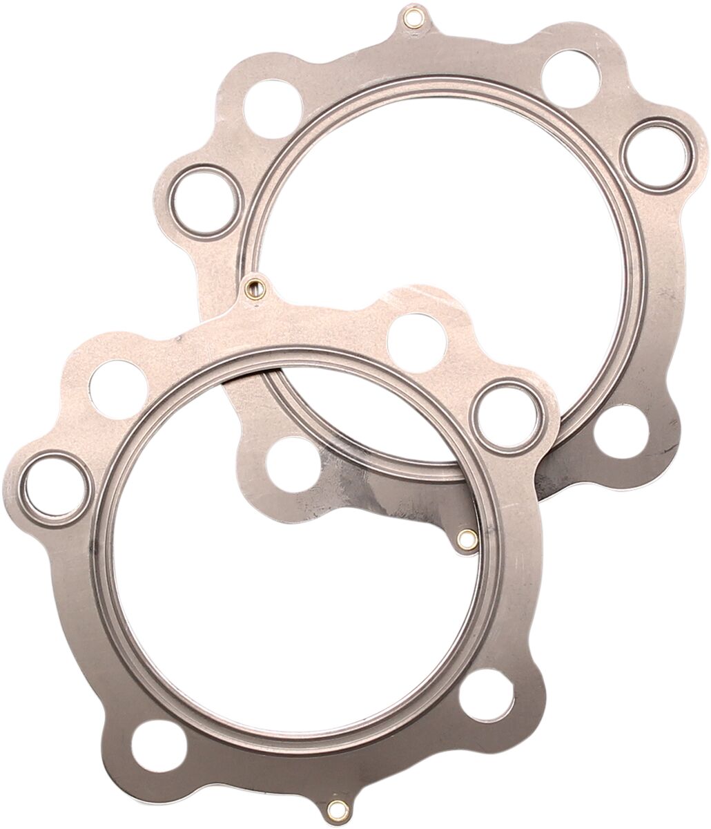 CYLINDER HEAD GASKET MLS 3.5" BORE 0.040" EVO