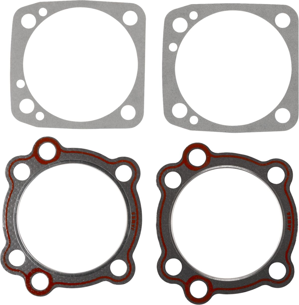 GASKET SET CYLINDER HEAD & BASE