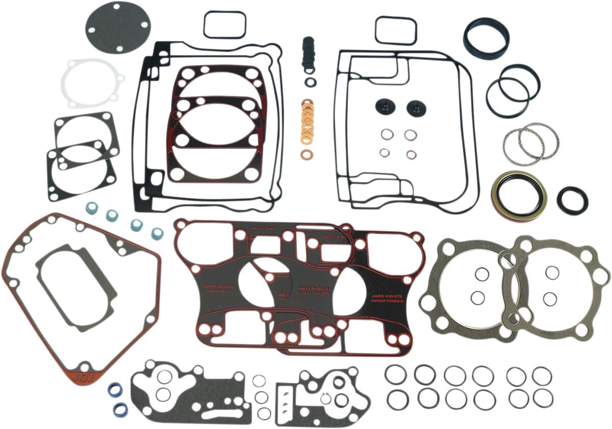 GASKET KIT ENGINE