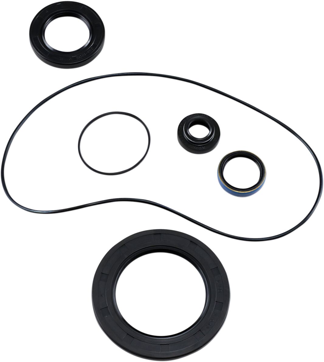 OIL SEAL KIT TRANSMISSION SPROCKET