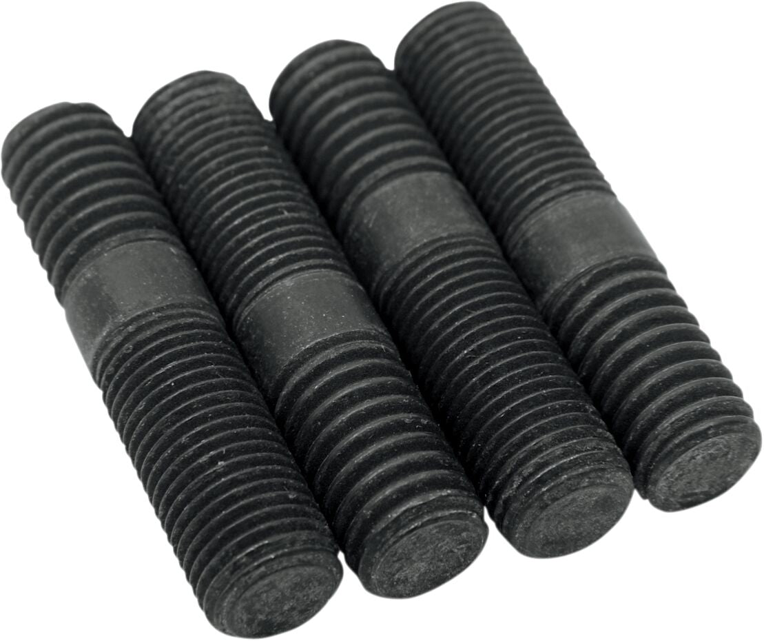 TRANS STUD 7/16-14X3/8-24