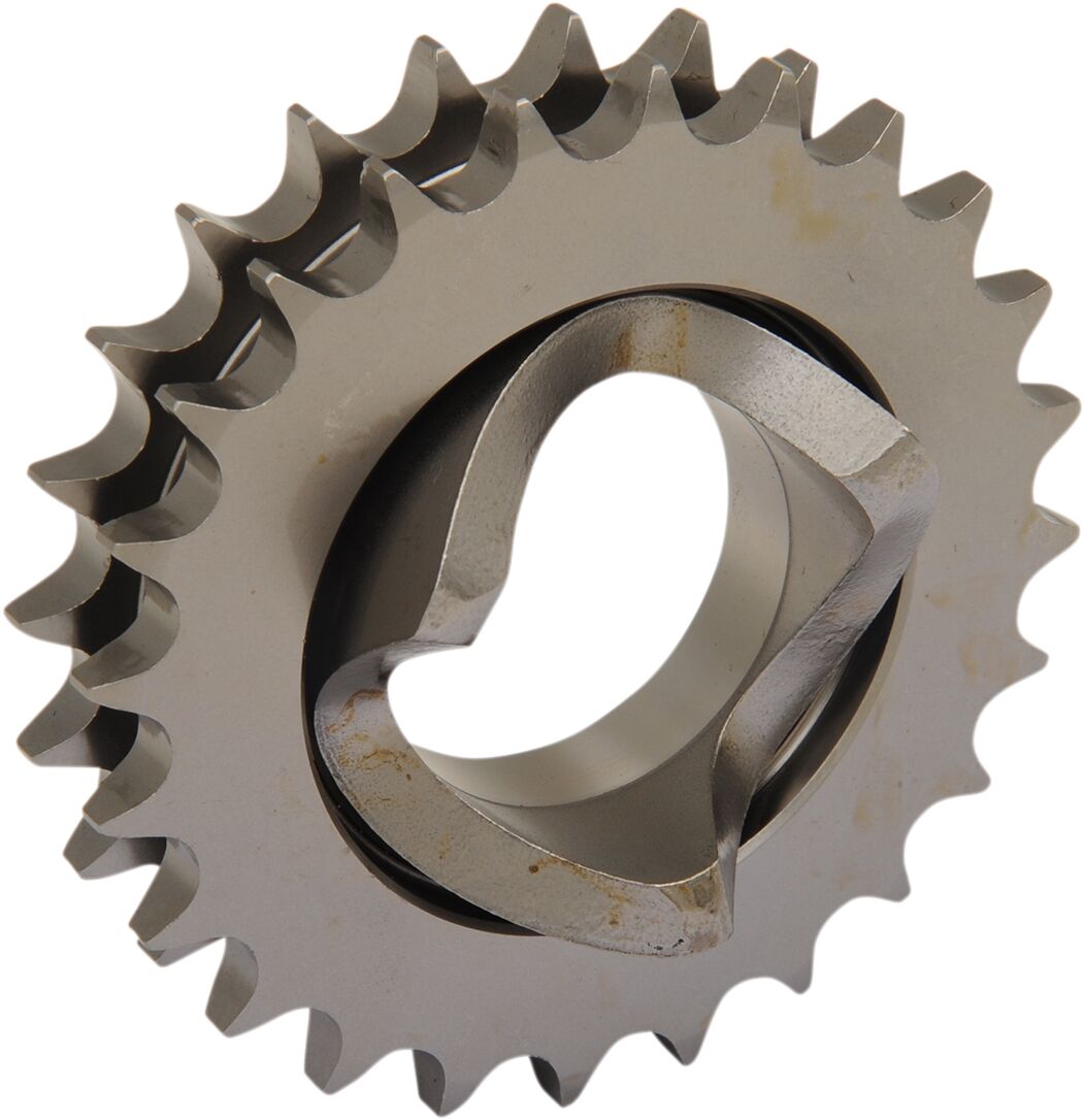 COMPENSATING SPROCKET 24TEETH