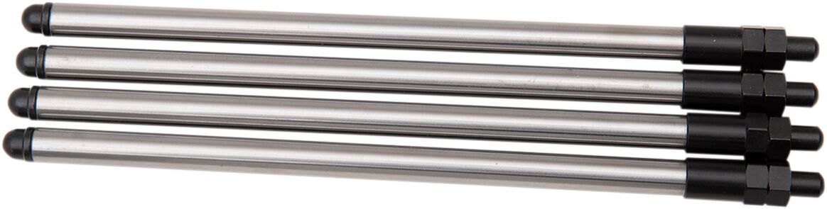 PUSHROD CHROME-MOLY STEEL EVO