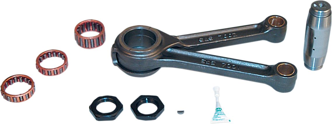 HEAVY DUTY CONNECTING ROD