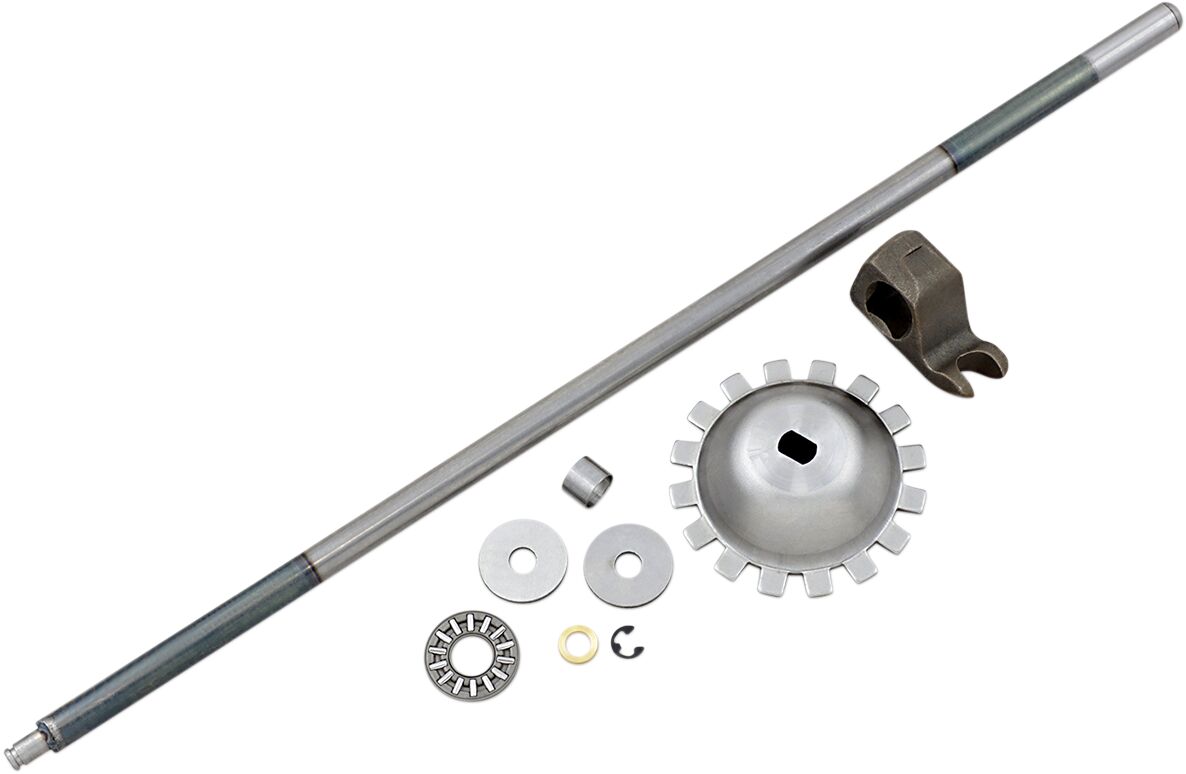 NEW-STYLE THROW-OUT BEARING PUSHROD KIT