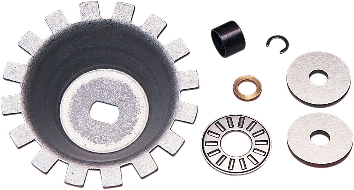 NEW-STYLE THROW-OUT BEARING KIT