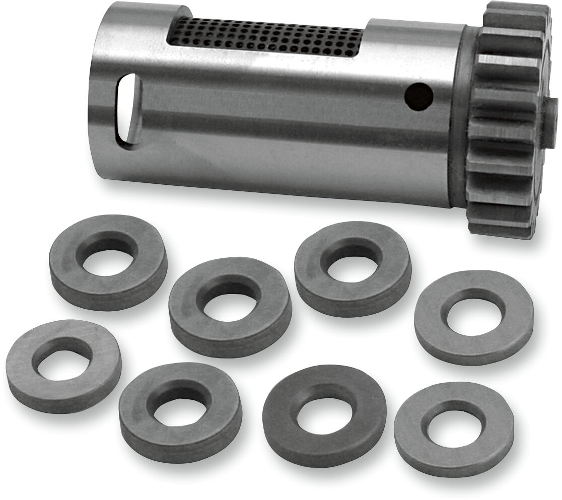 BREATHER GEAR KIT STANDARD-SIZE