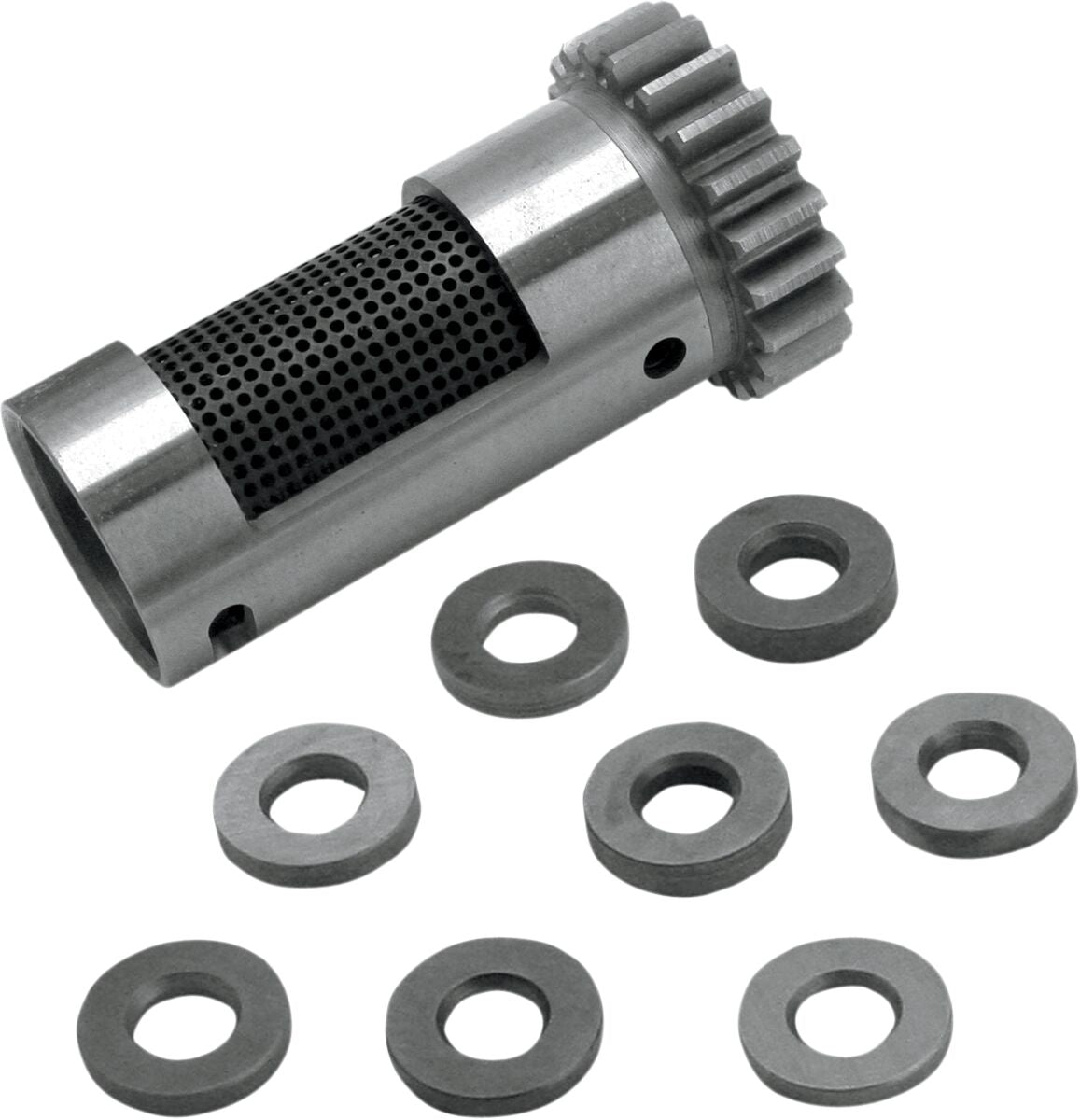 BREATHER GEAR KIT STANDARD-SIZE