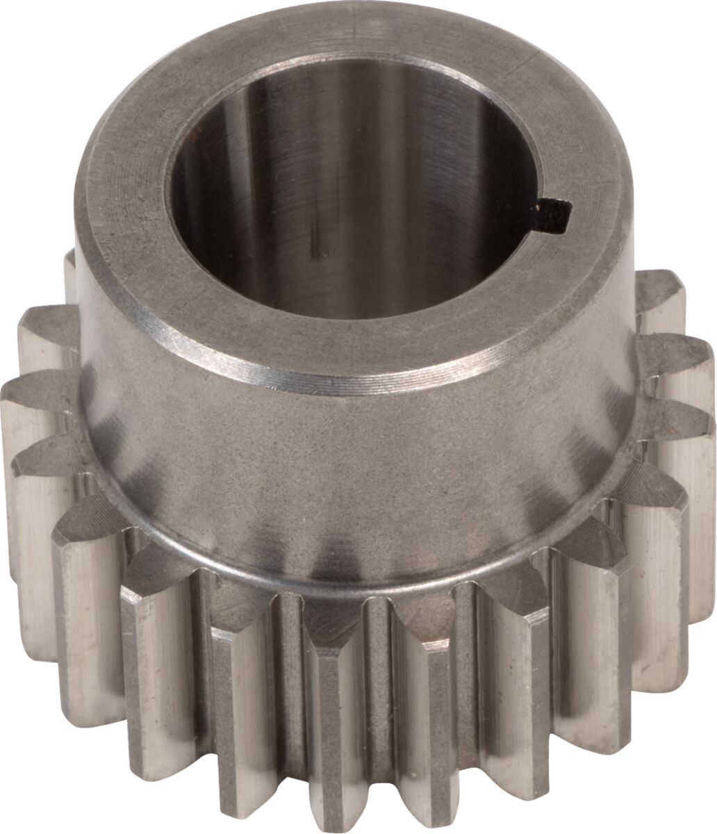 PINION GEAR RED