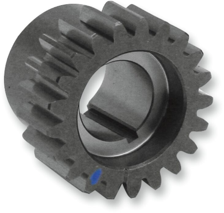 PINION GEAR BLUE