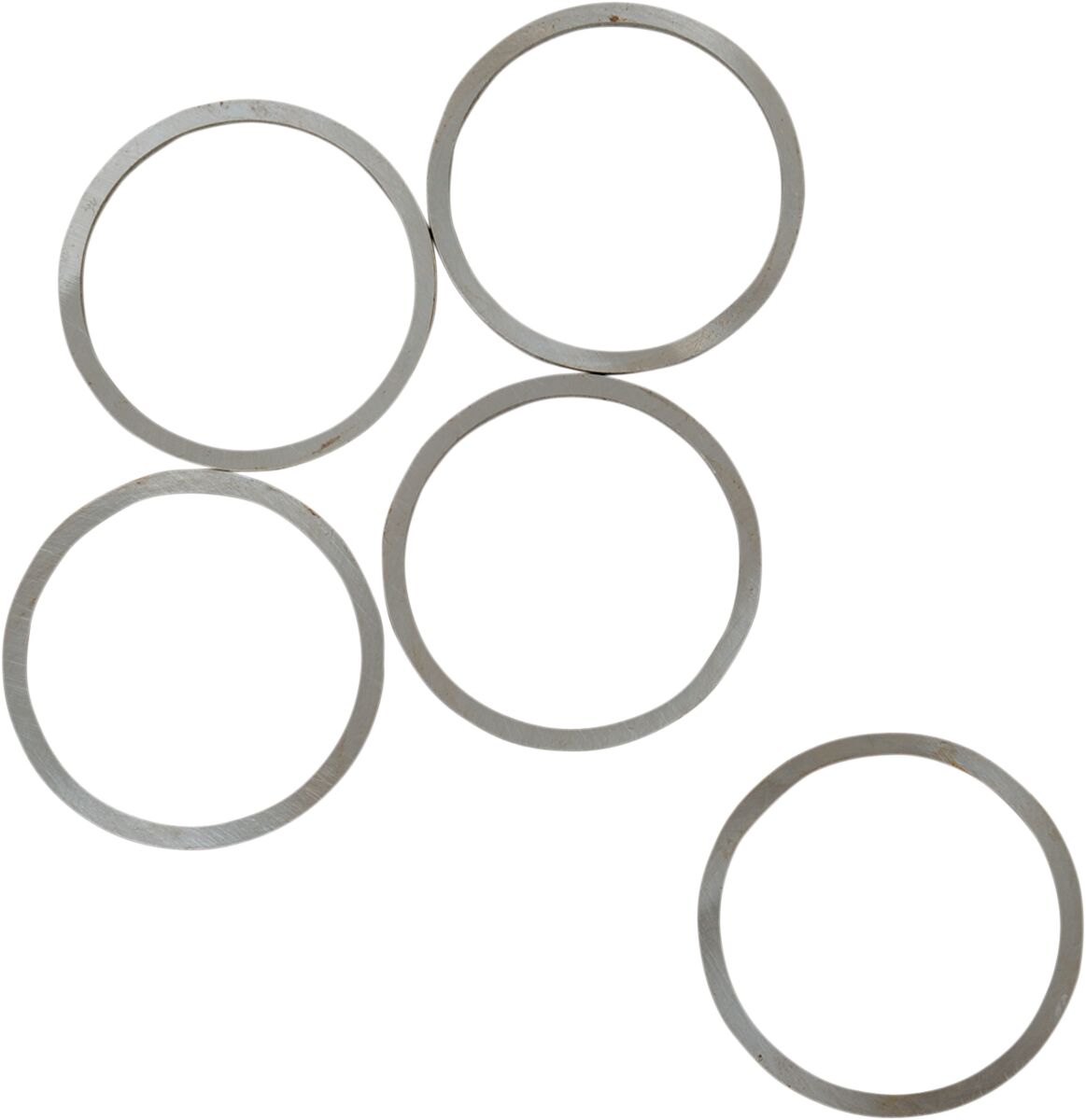 THRUST WASHER 6003 80-06