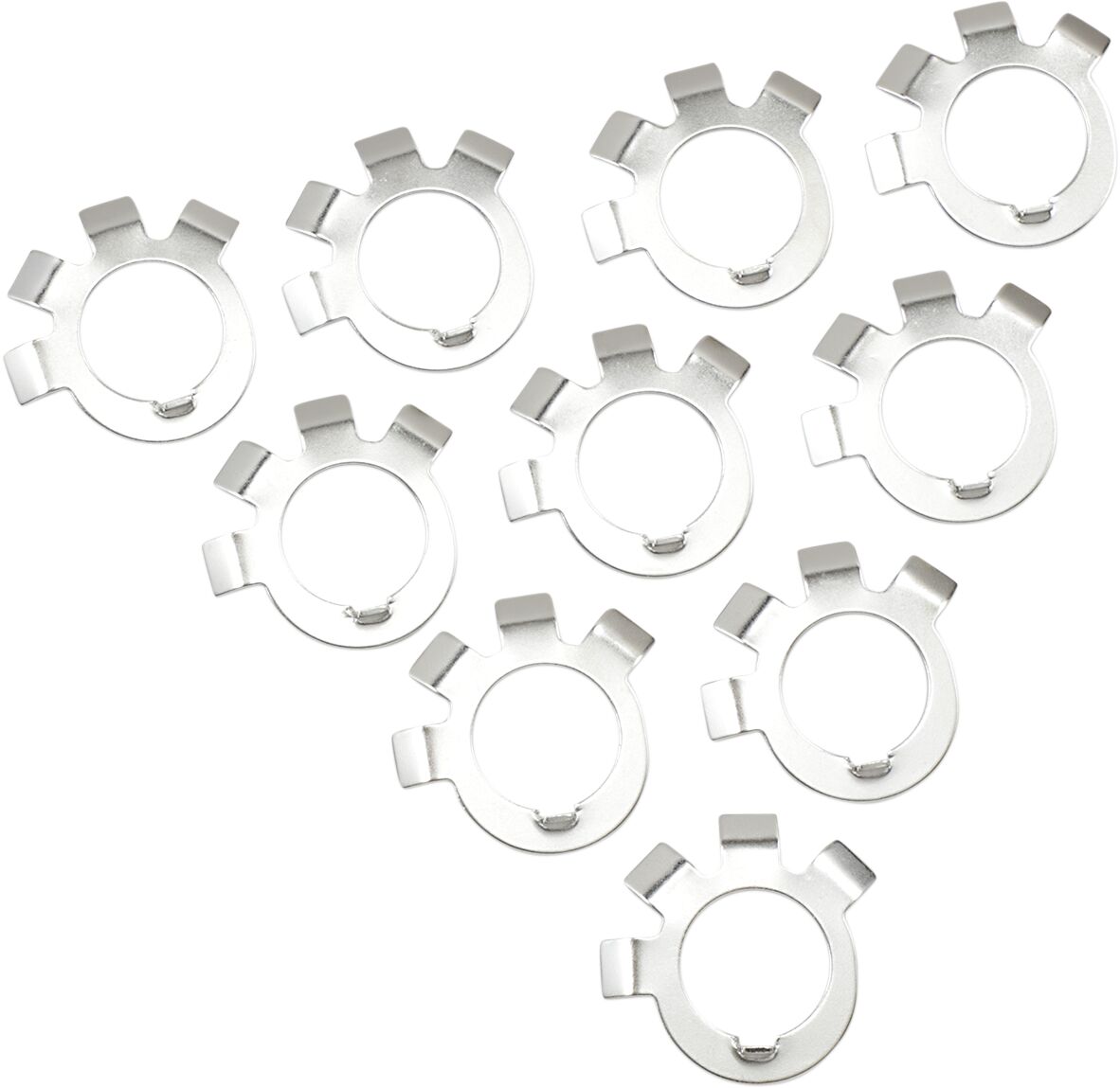 CLUTCH HUB NUT LOCK WASHER