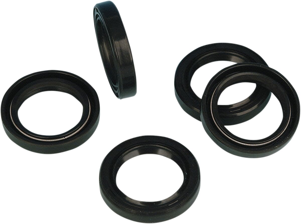 OIL SEAL CAM GEAR SHAFT RUBBER O.D.