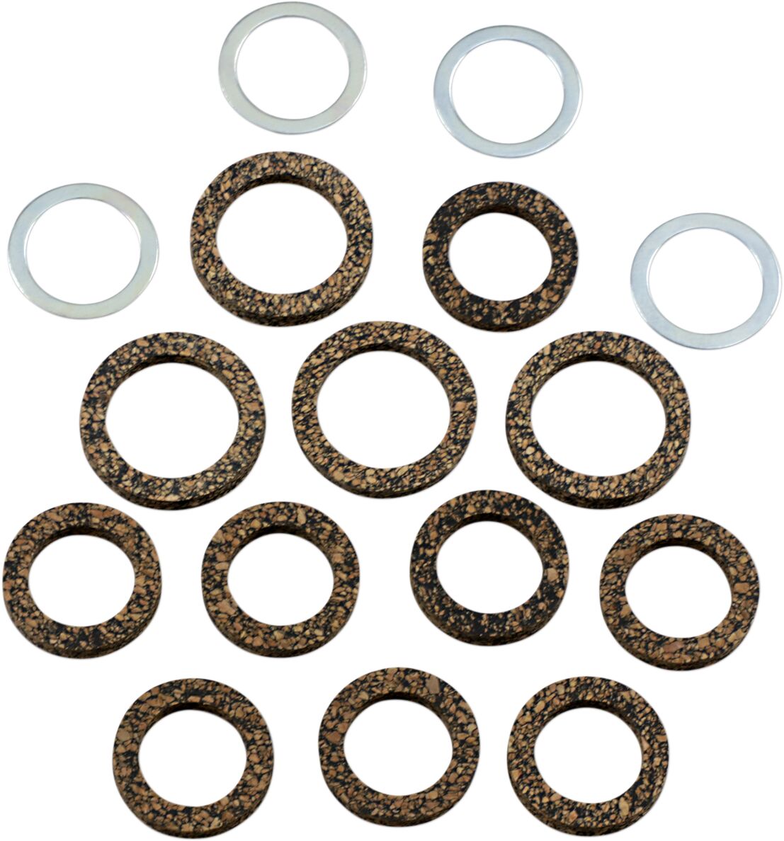 PUSHROD TUBE SEAL