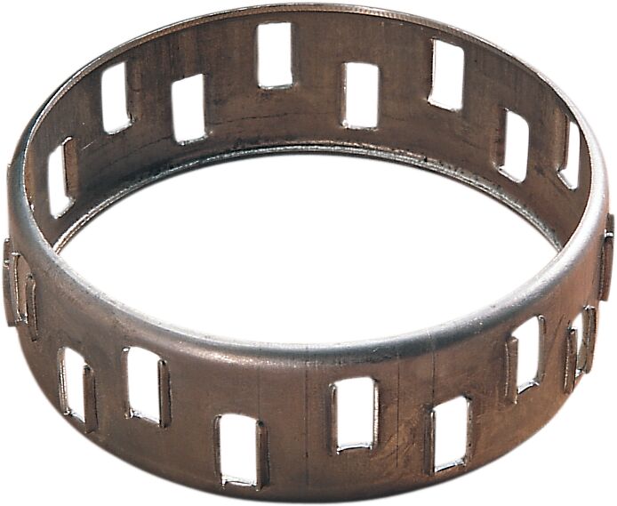 CLUTCH HUB ROLLER RETAINER
