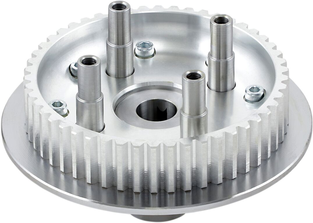 CLUTCH HUB