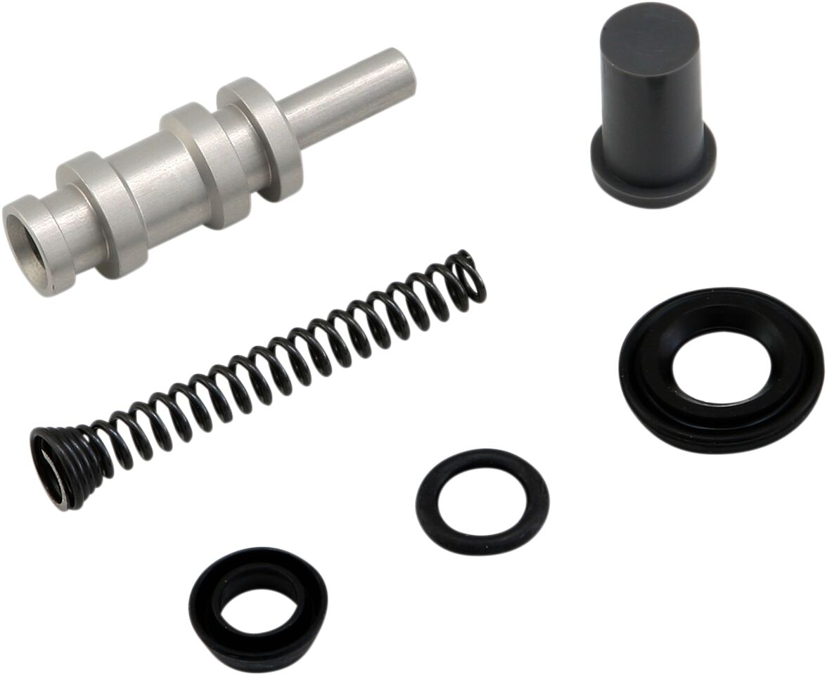 FRONT MASTER CYLINDER REBUILD KIT FOR SINGLE DISC