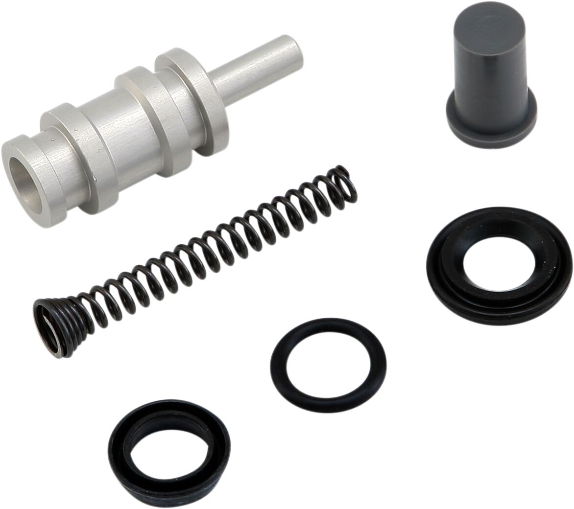 FRONT MASTER CYLINDER REBUILD KIT FOR DUAL DISC