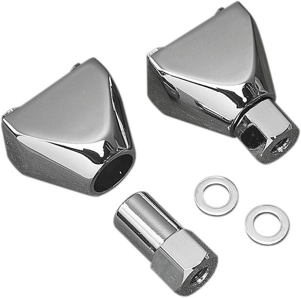 SWINGARM END CAP ADJUSTER