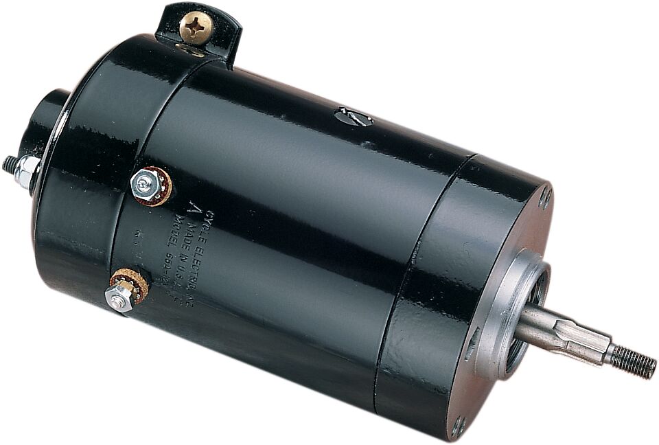 GENERATOR 12V