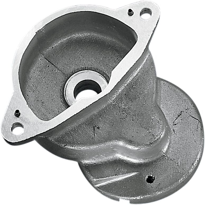 STARTER SHAFT HOUSING