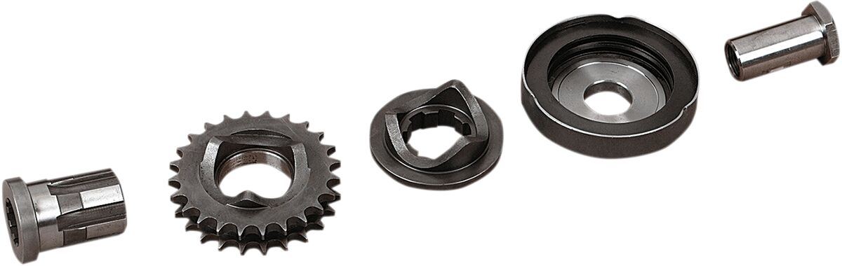 COMPENSATING SPROCKET KIT