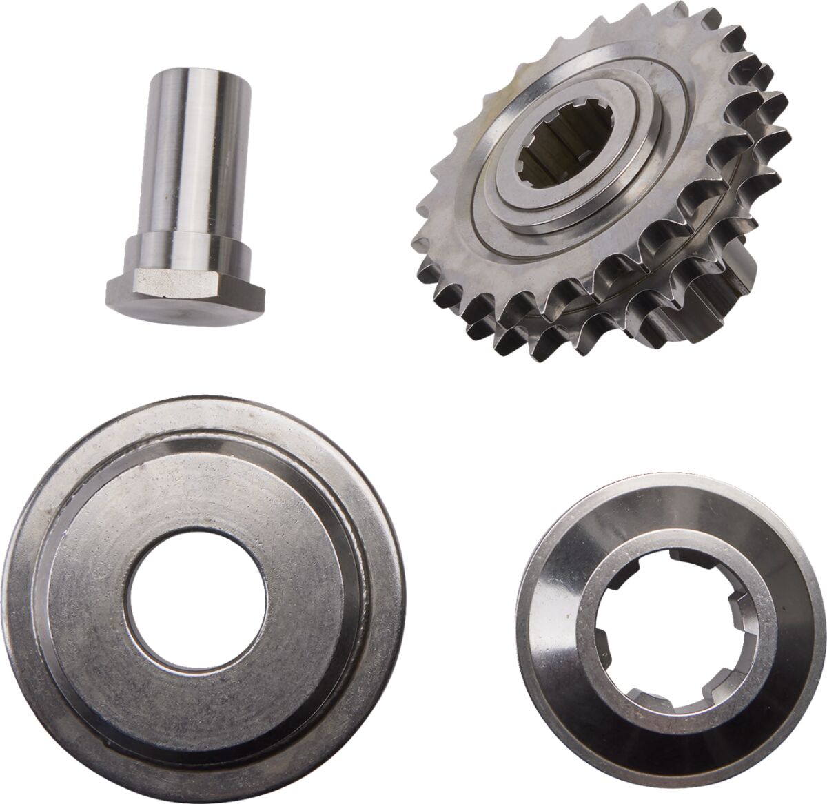 COMPENSATING SPROCKET KIT