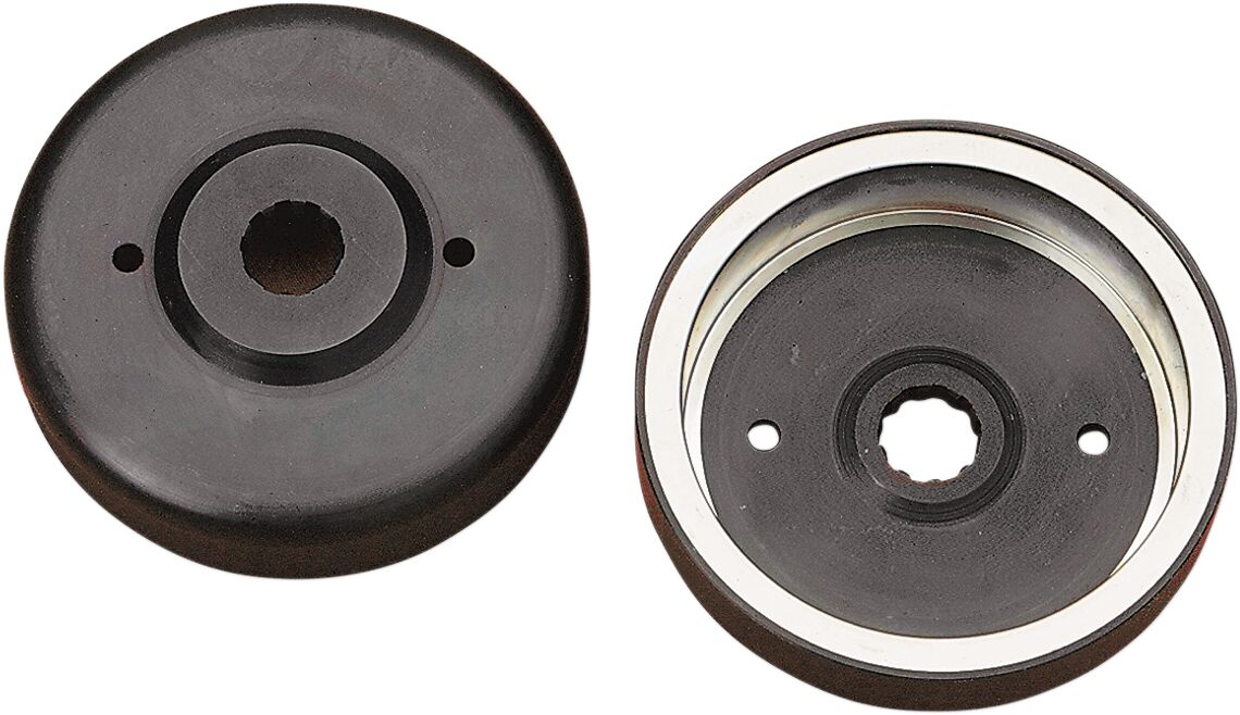 ALTERNATOR ROTOR 32A