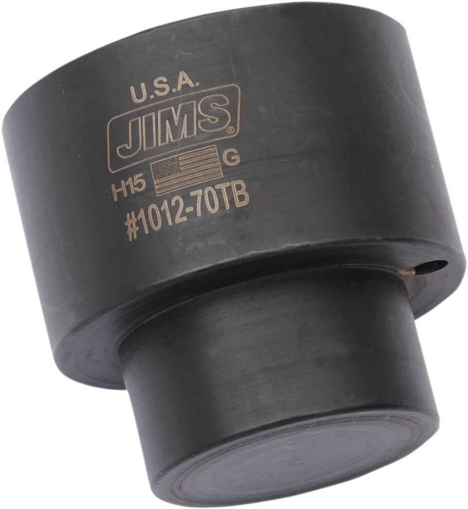 CAM BUSHING INSTALLER DRILL JIGS