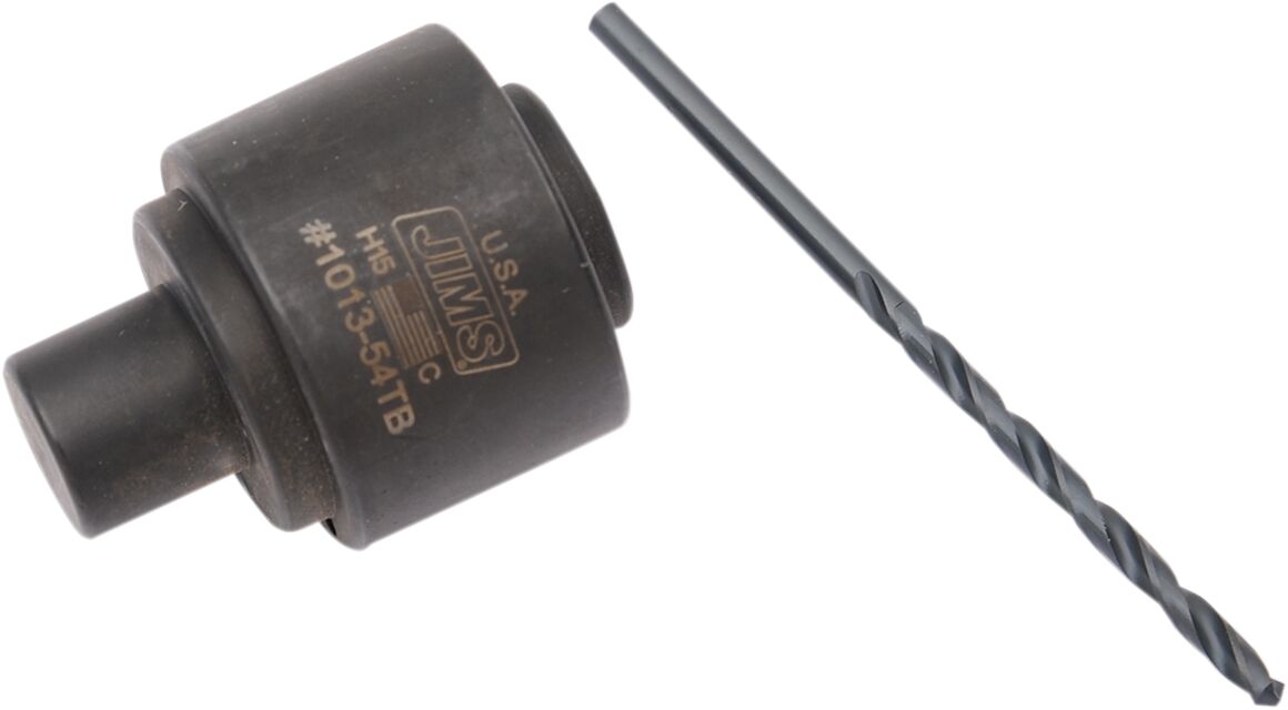 PINION BUSHING INSTALLER DRILL JIGS