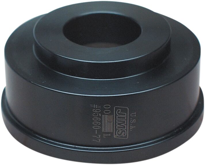 SEAL DRIVER LATE 4-SPEED TRANSMISSION