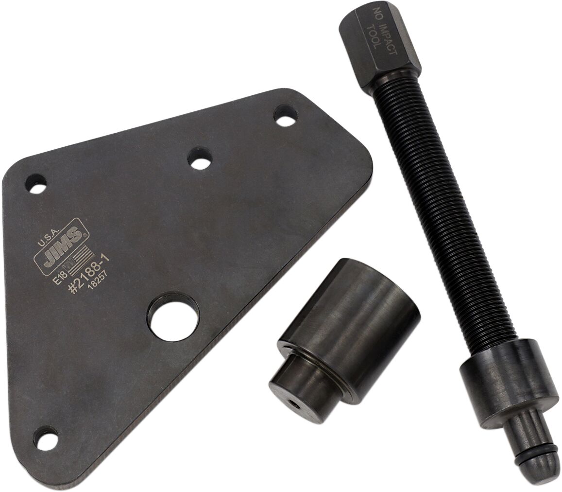 CAM BEARING INSTALLATION TOOL INNER