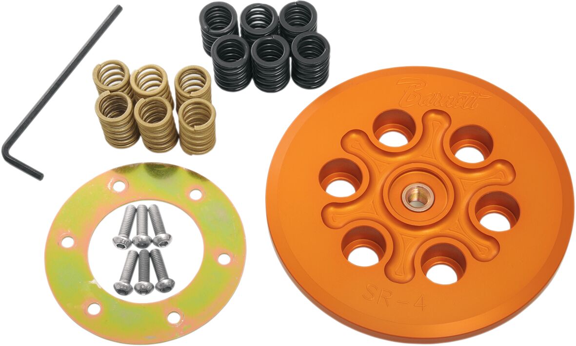 CLUTCH COIL SPRING CONVERSIONS KIT MECHANICAL