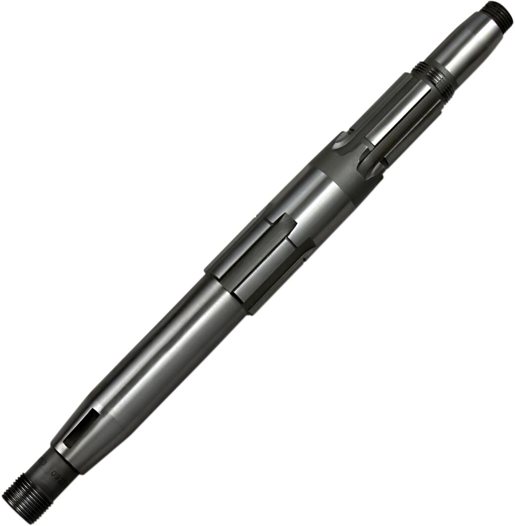 TRANSMISSION MAINSHAFT 4-SPEED 11.985"