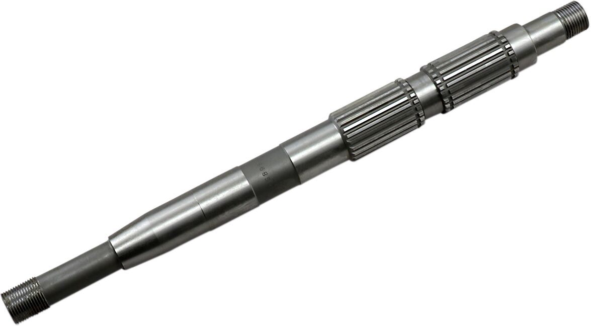 TRANSMISSION MAINSHAFT 5-SPEED