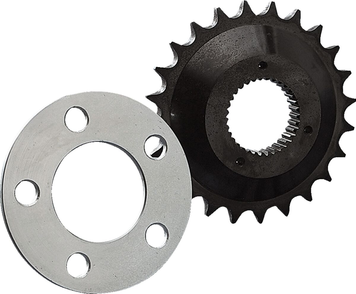 CHAIN SPROCKET OFFSET 0.200" 24T