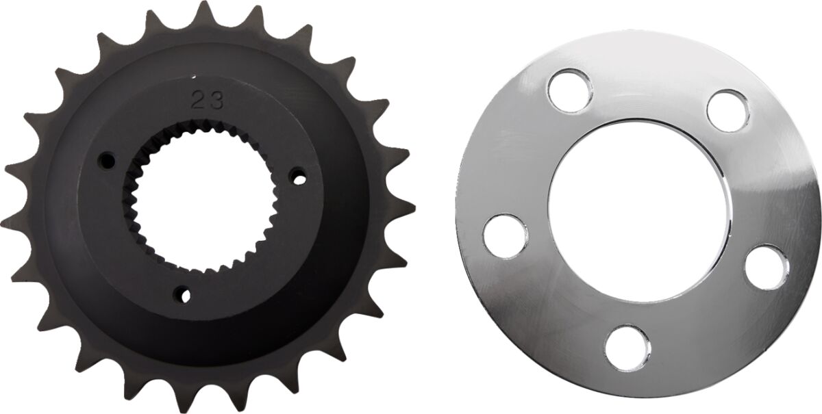 CHAIN SPROCKET OFFSET 0.200" 23T