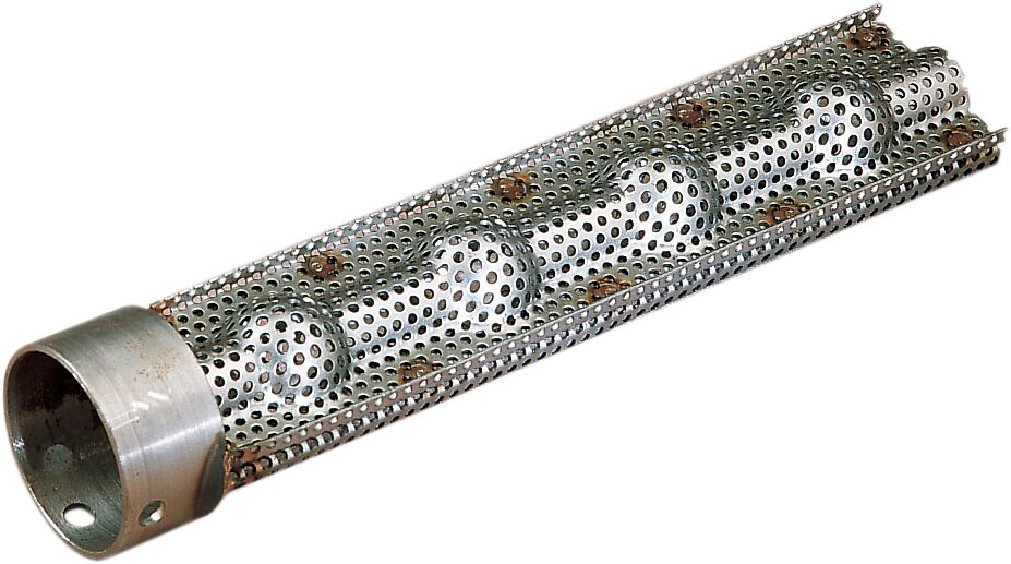 HP-PLUS® DRAG PIPE BAFFLES FOR 1.75" PIPES