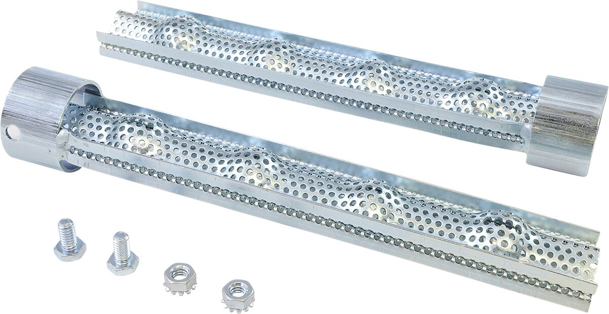 HP-PLUS® DRAG PIPE BAFFLES FOR 1.75" PIPES