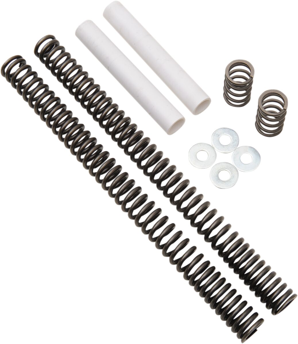 LOWERING KIT 41mm FRONT FORK LOWBOY