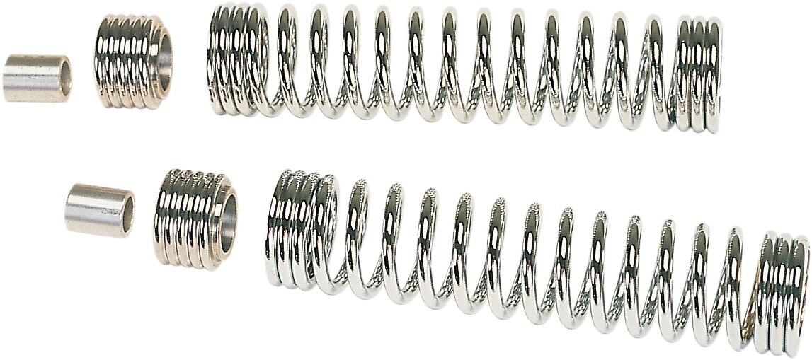 LOWERING KIT FRONT FORK SPRINGER
