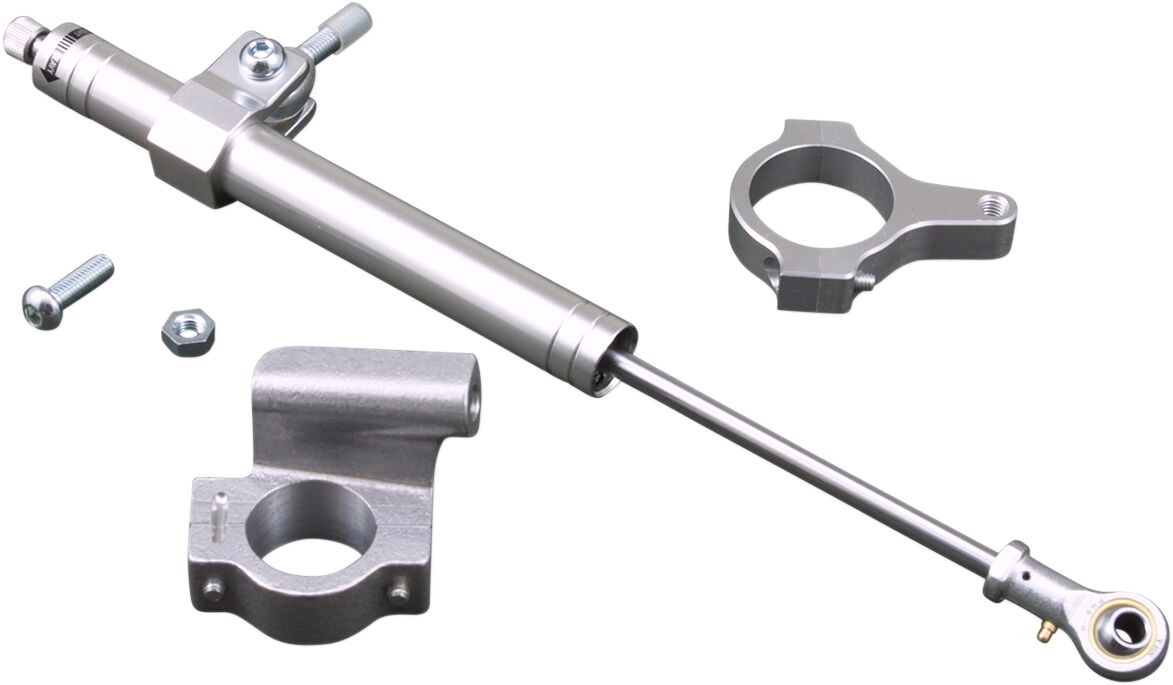 STEERING DAMPER KIT