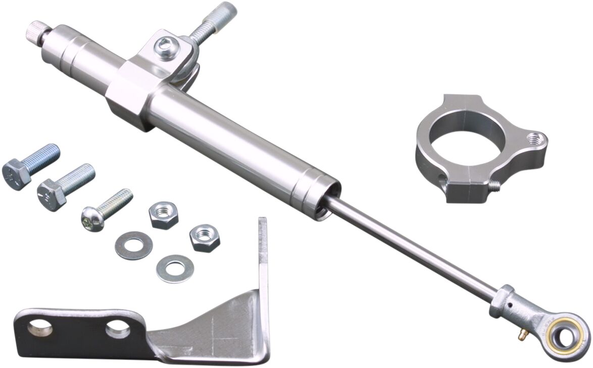 STEERING DAMPER KIT