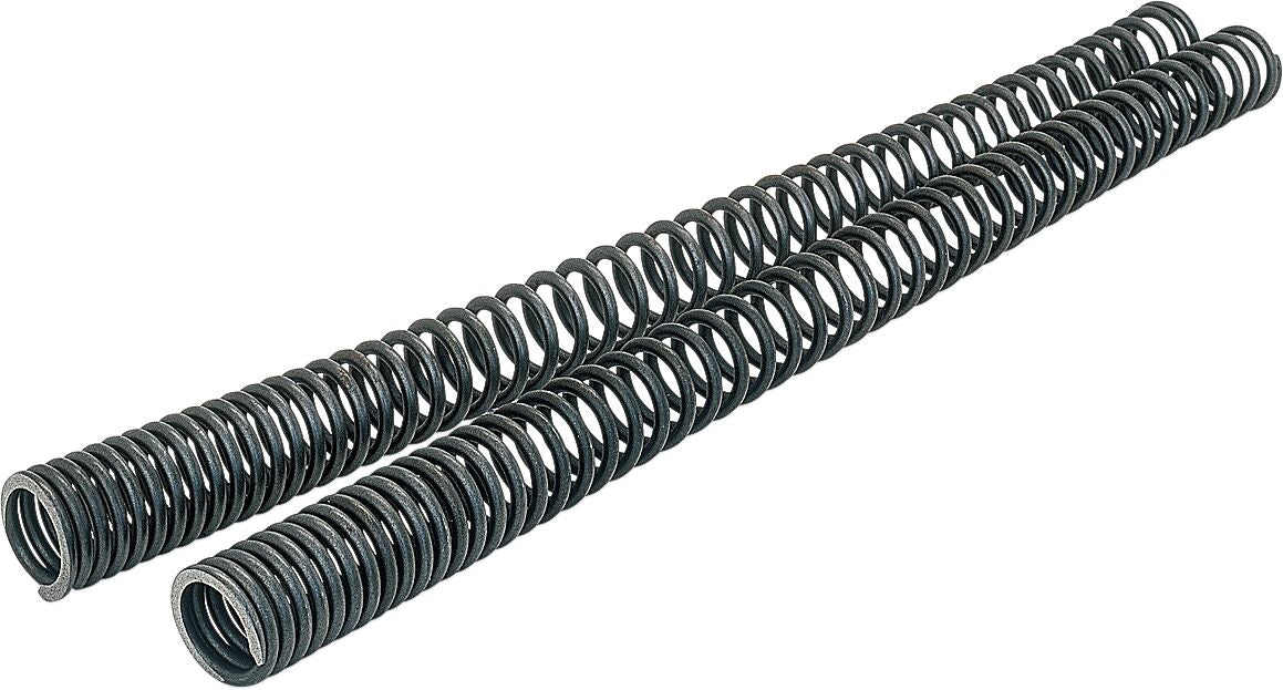 PROGRESSIVE SUSPENSION FRONT FORK SPRING
