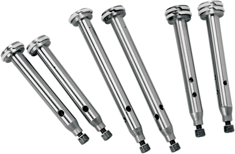 FRONT LOWERING KIT