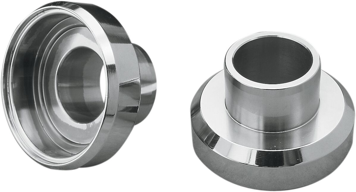 BEARING CUPS CHROME