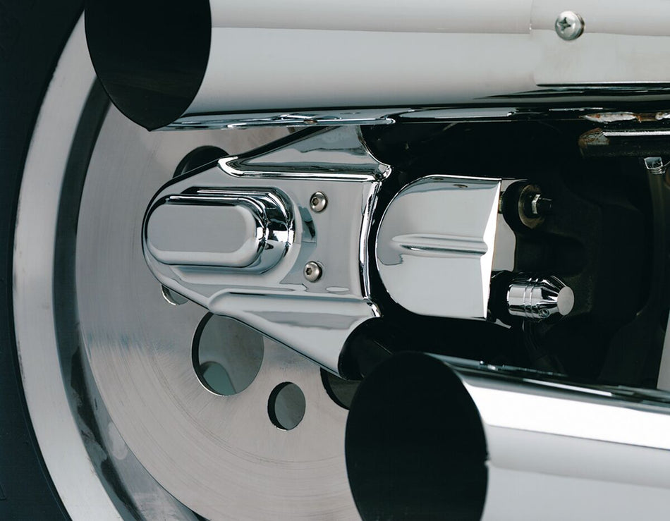 AXLE COVER PHANTOM