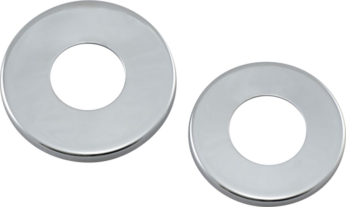 FORK STEM DUST COVERS