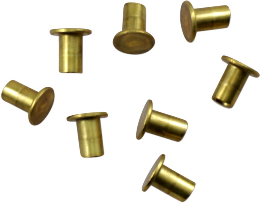 RIVETS FOR CLUTCH LINER